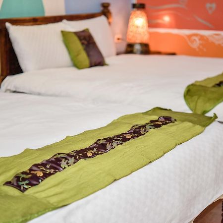Kenting South Island Guesthouse Longshui Buitenkant foto