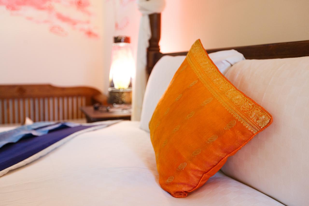 Kenting South Island Guesthouse Longshui Buitenkant foto