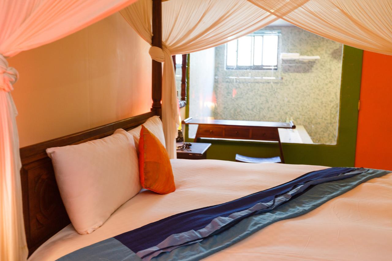 Kenting South Island Guesthouse Longshui Buitenkant foto