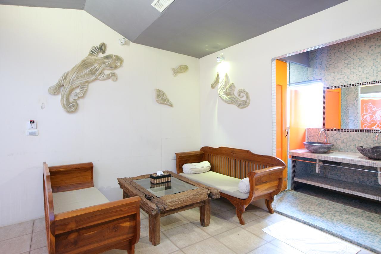 Kenting South Island Guesthouse Longshui Buitenkant foto