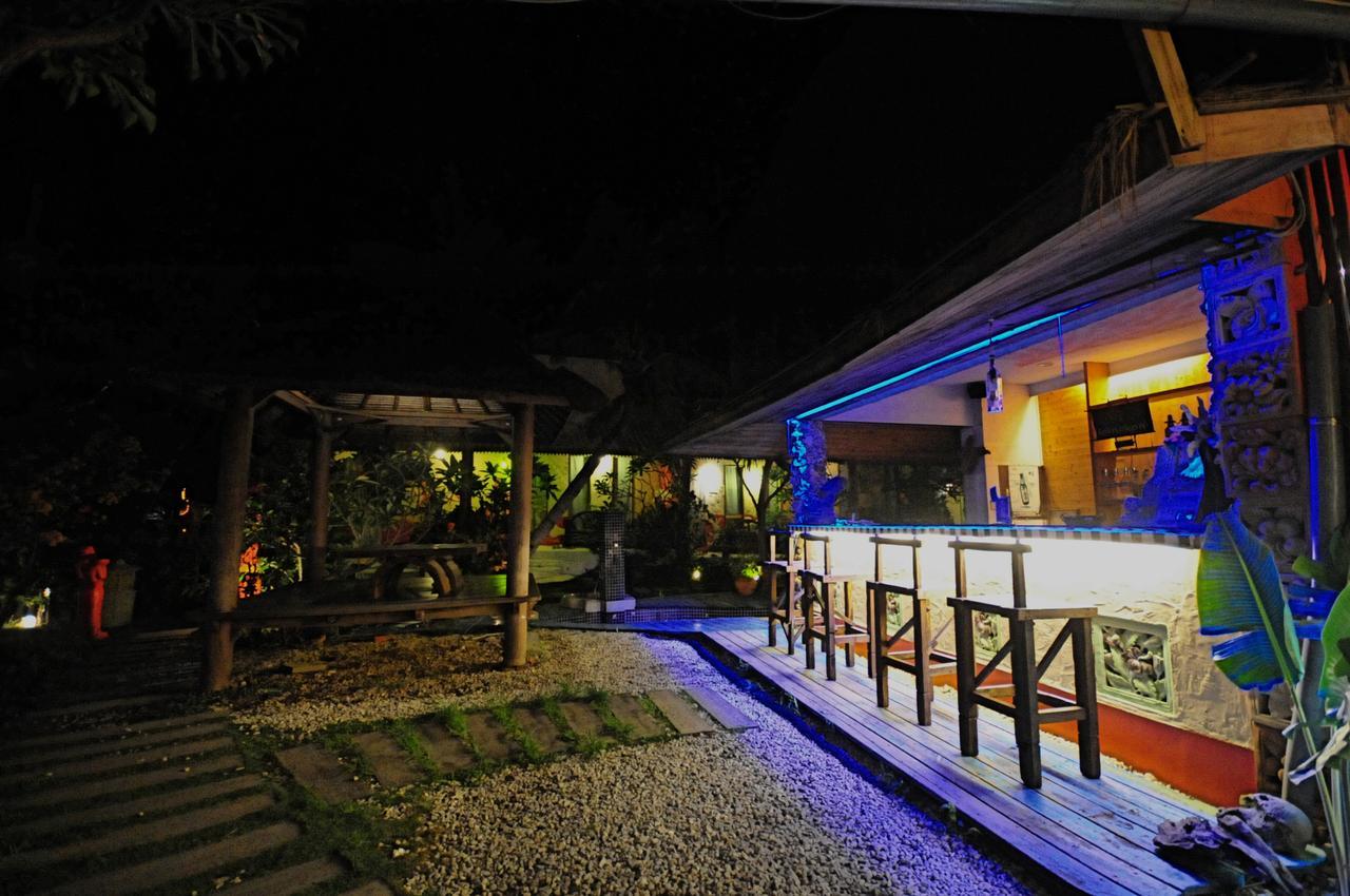 Kenting South Island Guesthouse Longshui Buitenkant foto