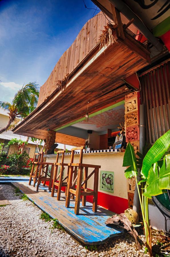 Kenting South Island Guesthouse Longshui Buitenkant foto