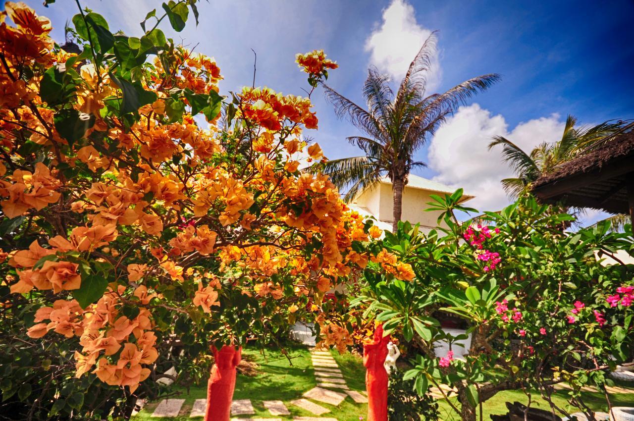 Kenting South Island Guesthouse Longshui Buitenkant foto