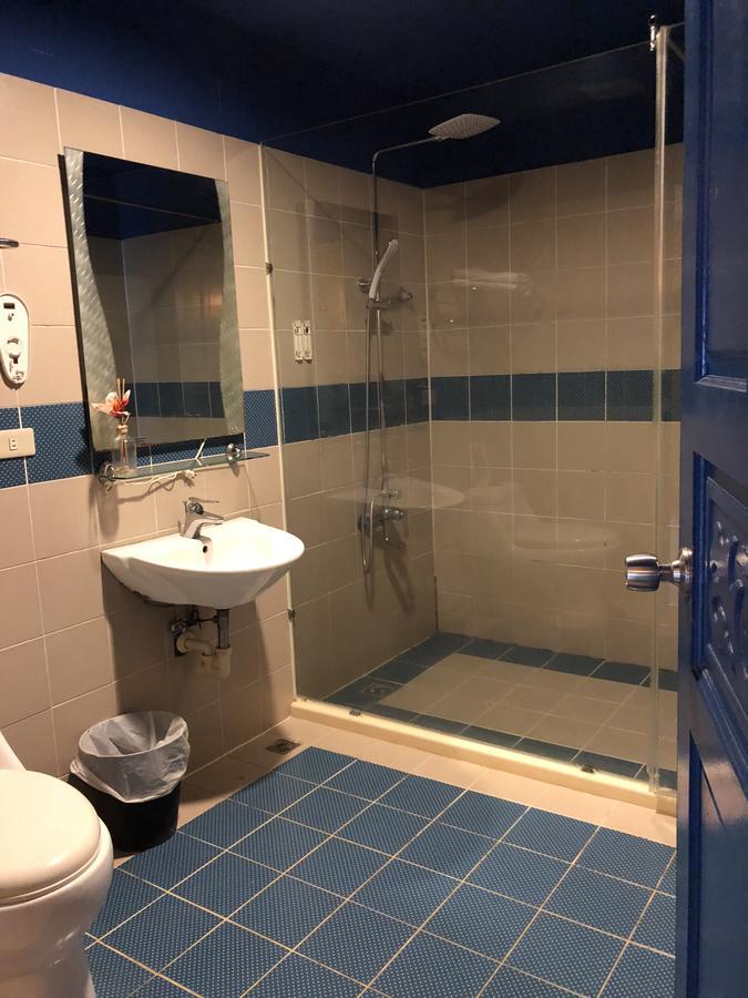 Kenting South Island Guesthouse Longshui Buitenkant foto